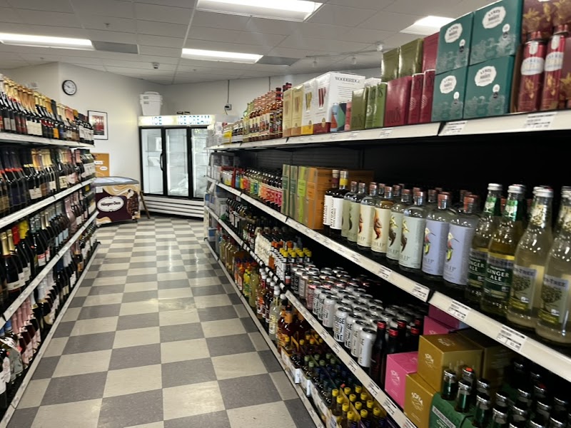 ALAMO LIQUORS photo 2