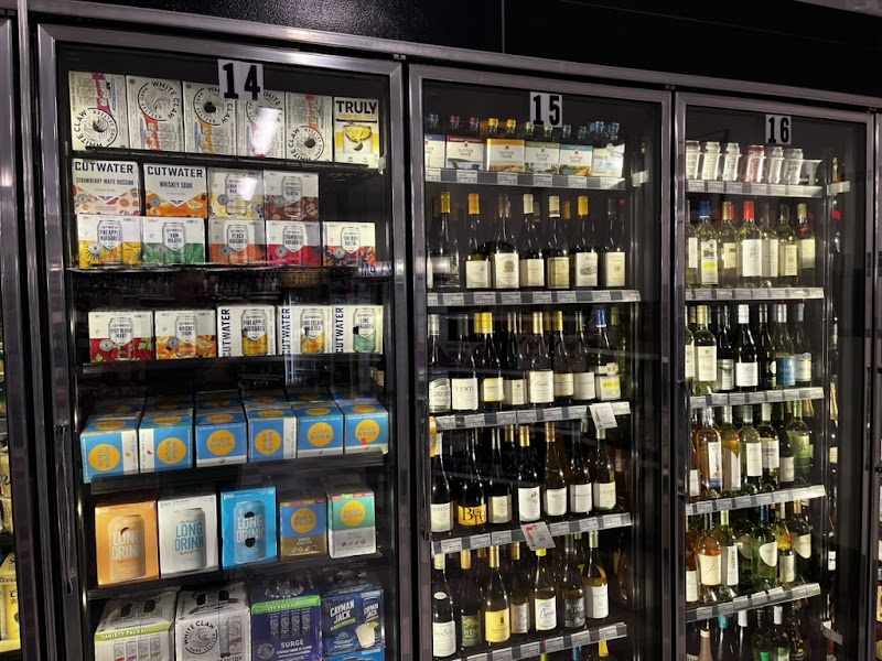 ALAMO LIQUORS photo 3