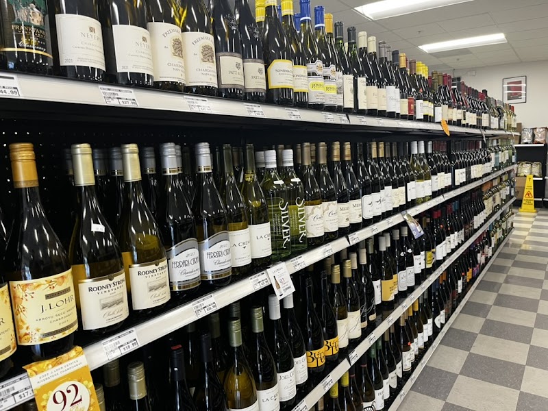 ALAMO LIQUORS photo 5