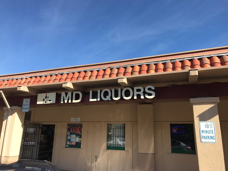 Photo of ALAMO LIQUORS