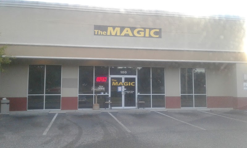 The Magic photo 2