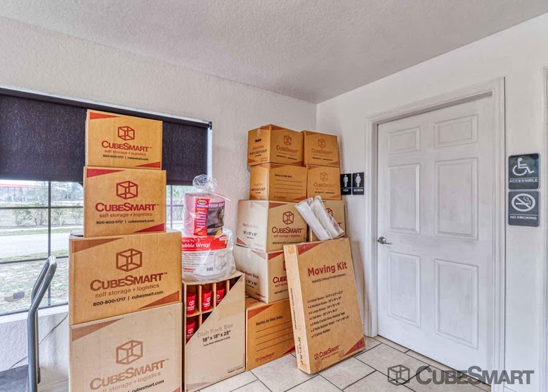 CubeSmart Self Storage photo 5