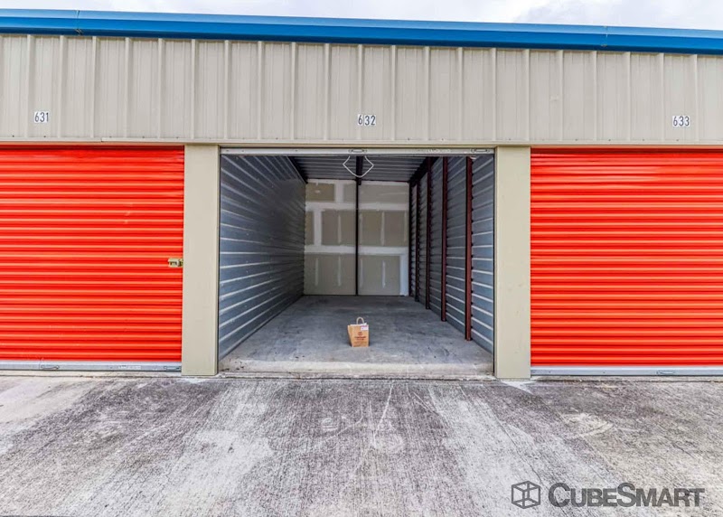 CubeSmart Self Storage photo 2