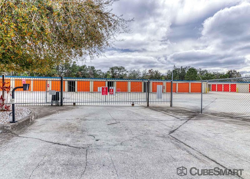 CubeSmart Self Storage photo 4