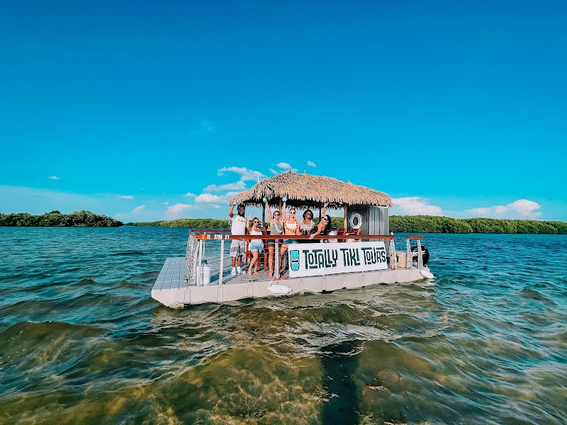 Totally Tiki Tours photo 4