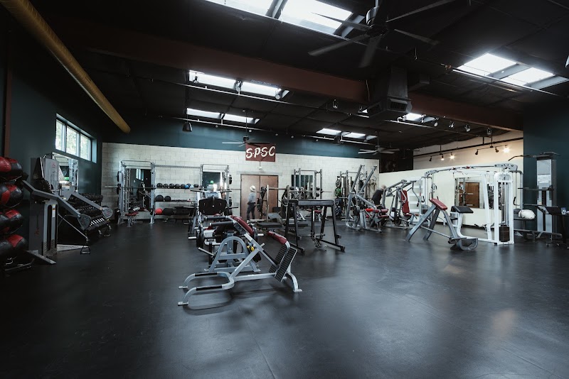 St Pete Strength Center photo 2