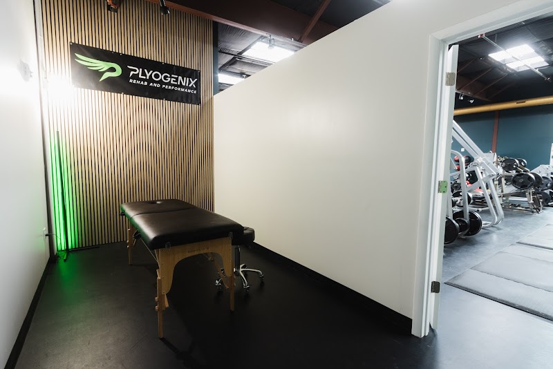 St Pete Strength Center photo 4