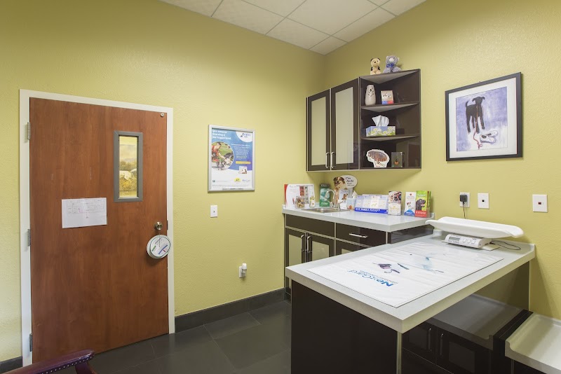 Photo of Lakeside Animal Hospital