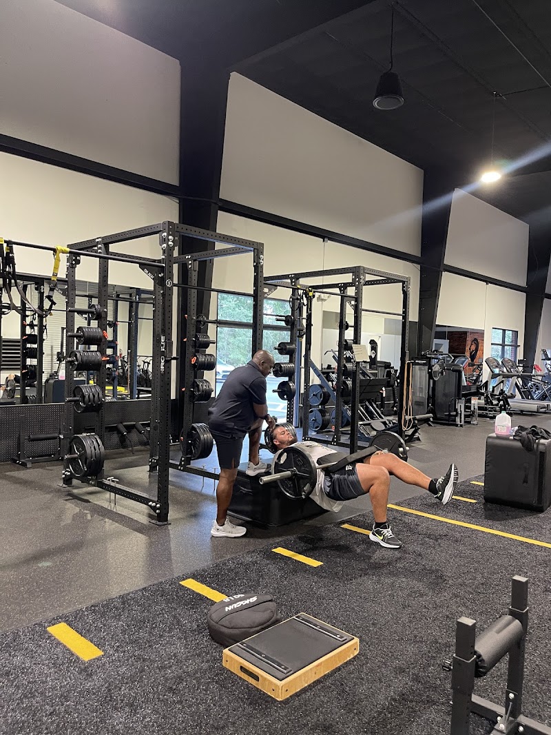 PRIDE Strength Training photo 2