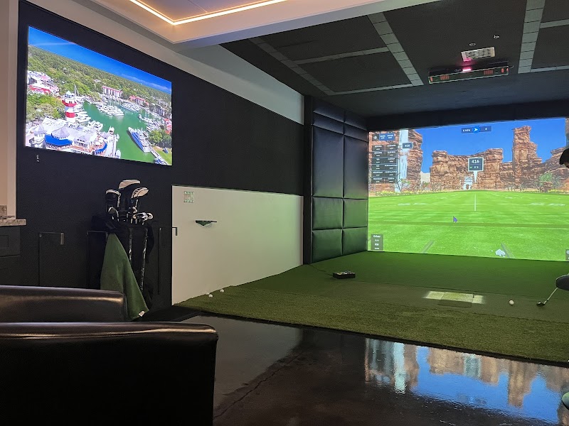Loft Golf Studios photo 2