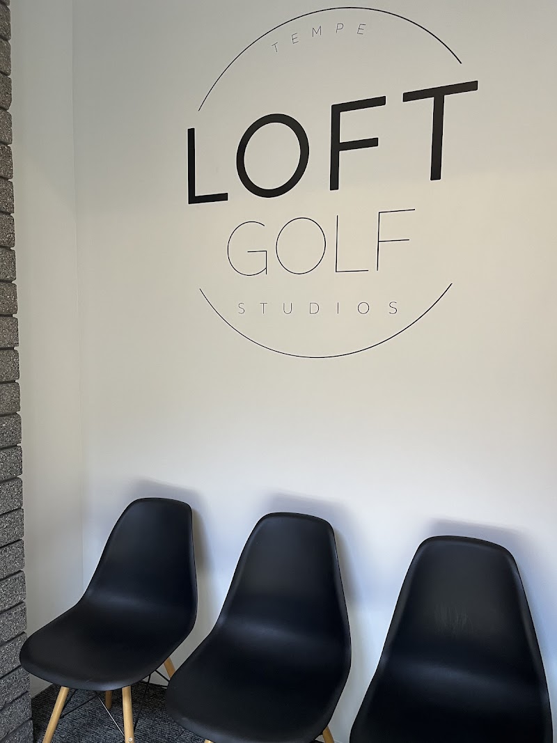 Loft Golf Studios photo 4