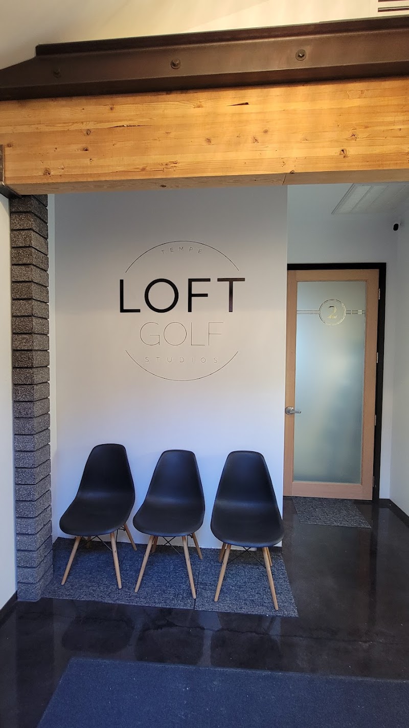 Loft Golf Studios photo 3