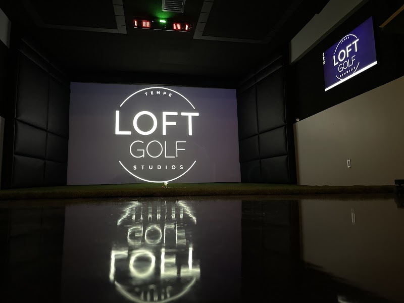 Photo of Loft Golf Studios