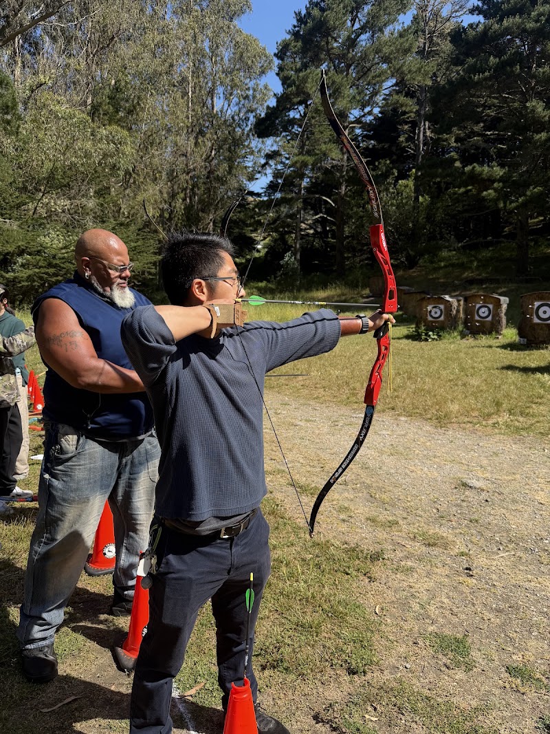 San Francisco Archers photo 4