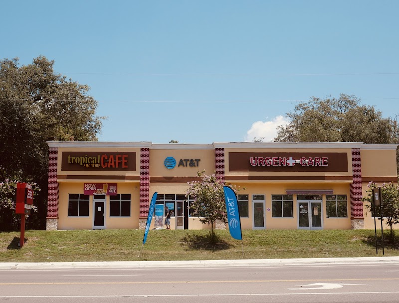Photo of AT&T Store