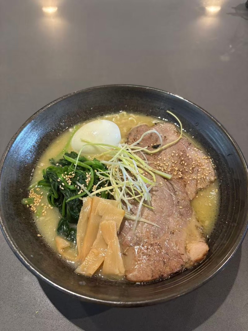 Hashiya Sushi & Ramen photo 5