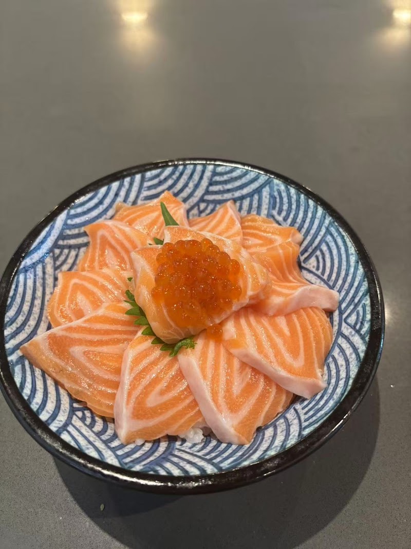 Hashiya Sushi & Ramen photo 2