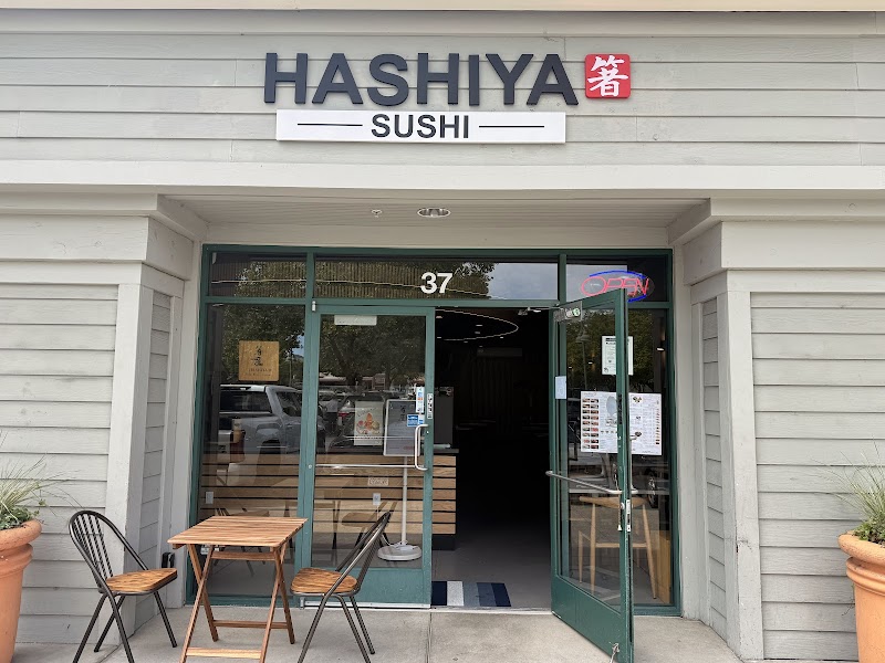 Hashiya Sushi & Ramen photo 4