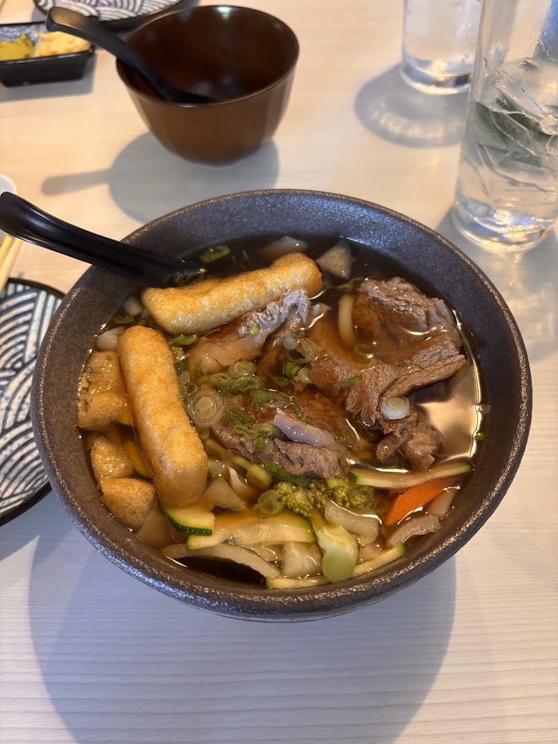 Hashiya Sushi & Ramen photo 3