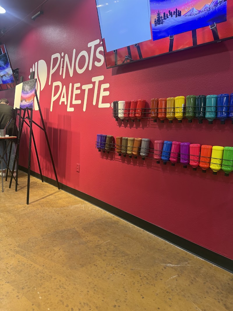 Pinot's Palette photo 2