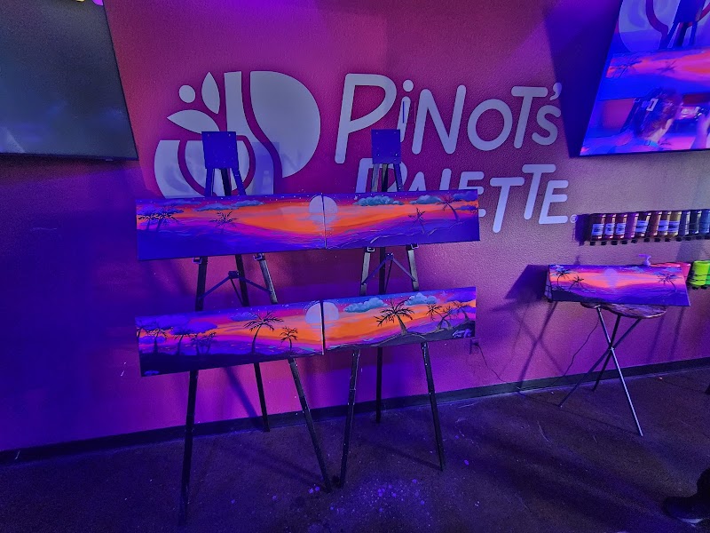 Pinot's Palette photo 3
