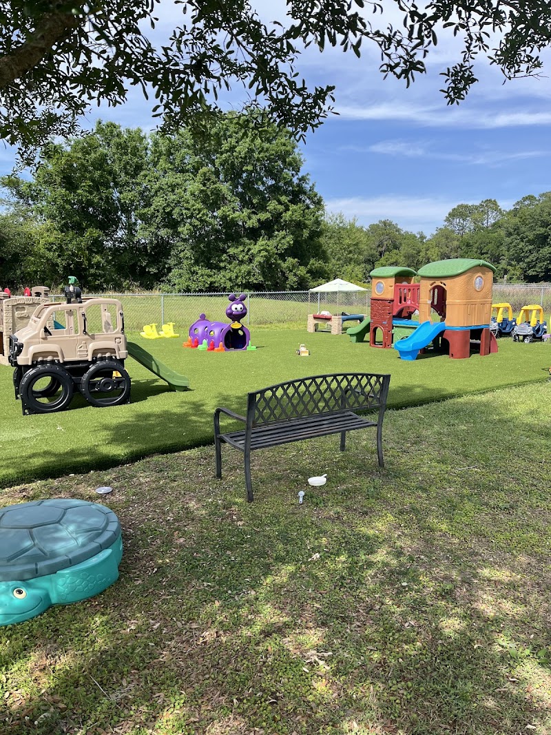 Photo of Dunlap Family Home Child Care