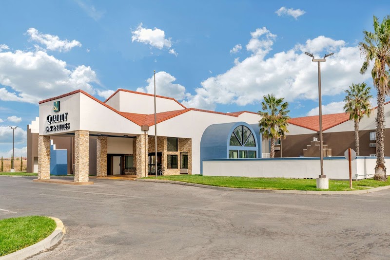 Photo of Quality Inn & Suites Vacaville