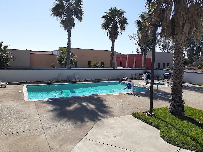 Quality Inn & Suites Vacaville photo 3
