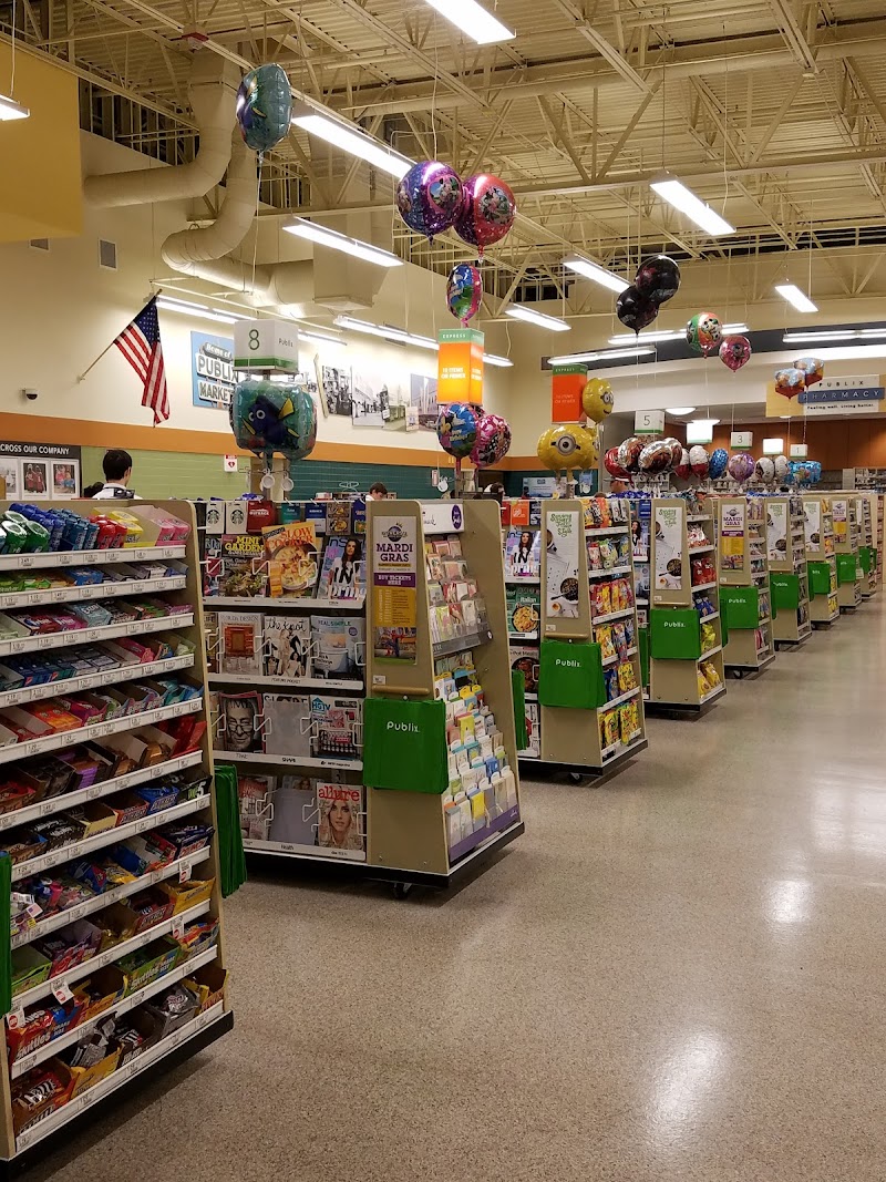Publix Super Market at Walden Woods photo 5