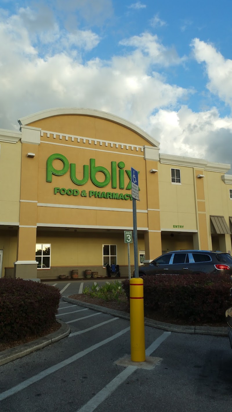 Photo of Publix Super Market at Walden Woods