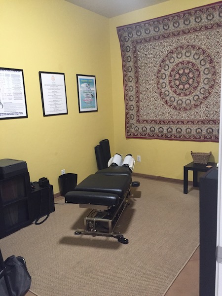 Vital Life Chiropractic & Wellness - Dr. Lee Ann Kalaba, DC photo 3