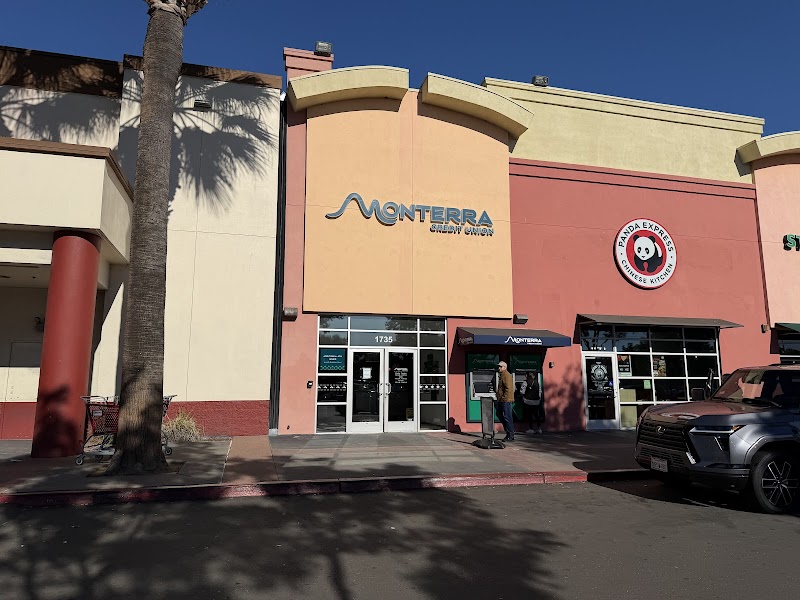Photo of Monterra Credit Union