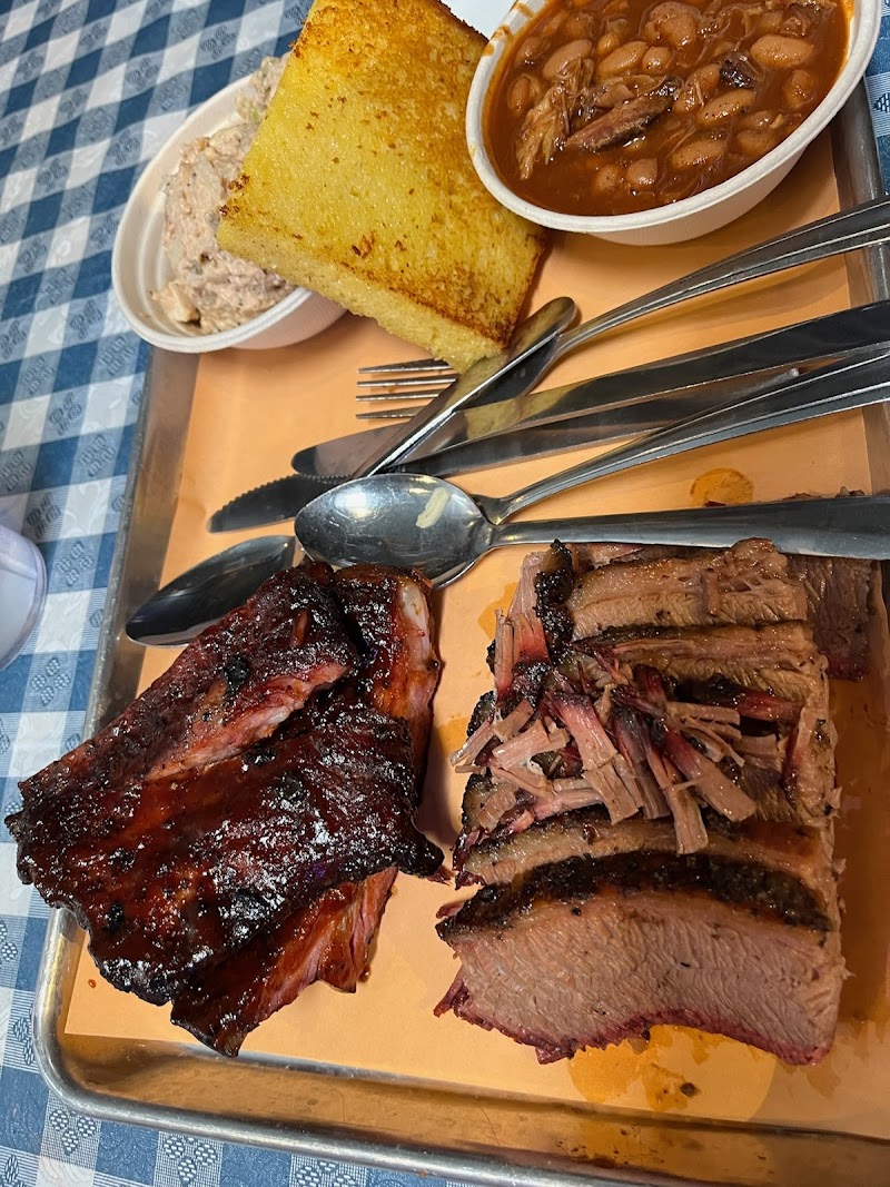 Trail Dust BBQ photo 3