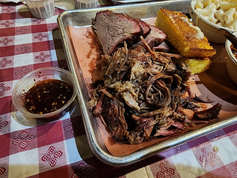 Trail Dust BBQ photo 4