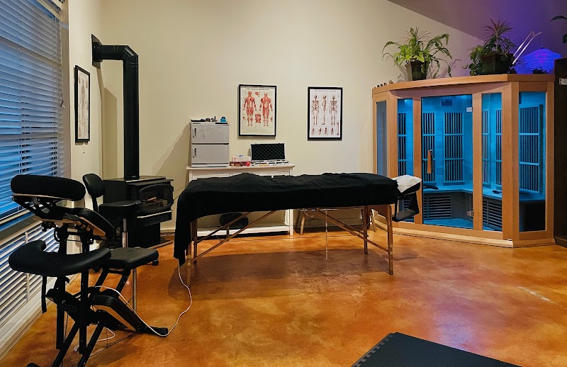 Photo of SF Body Therapy