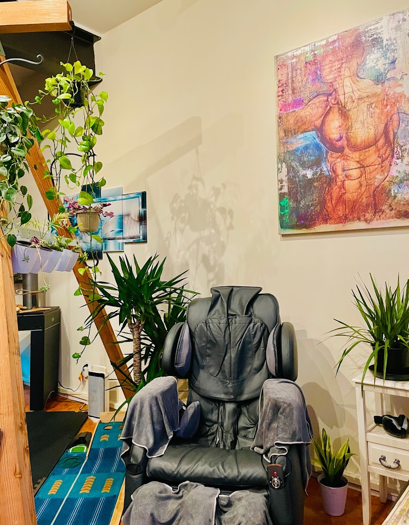SF Body Therapy photo 4