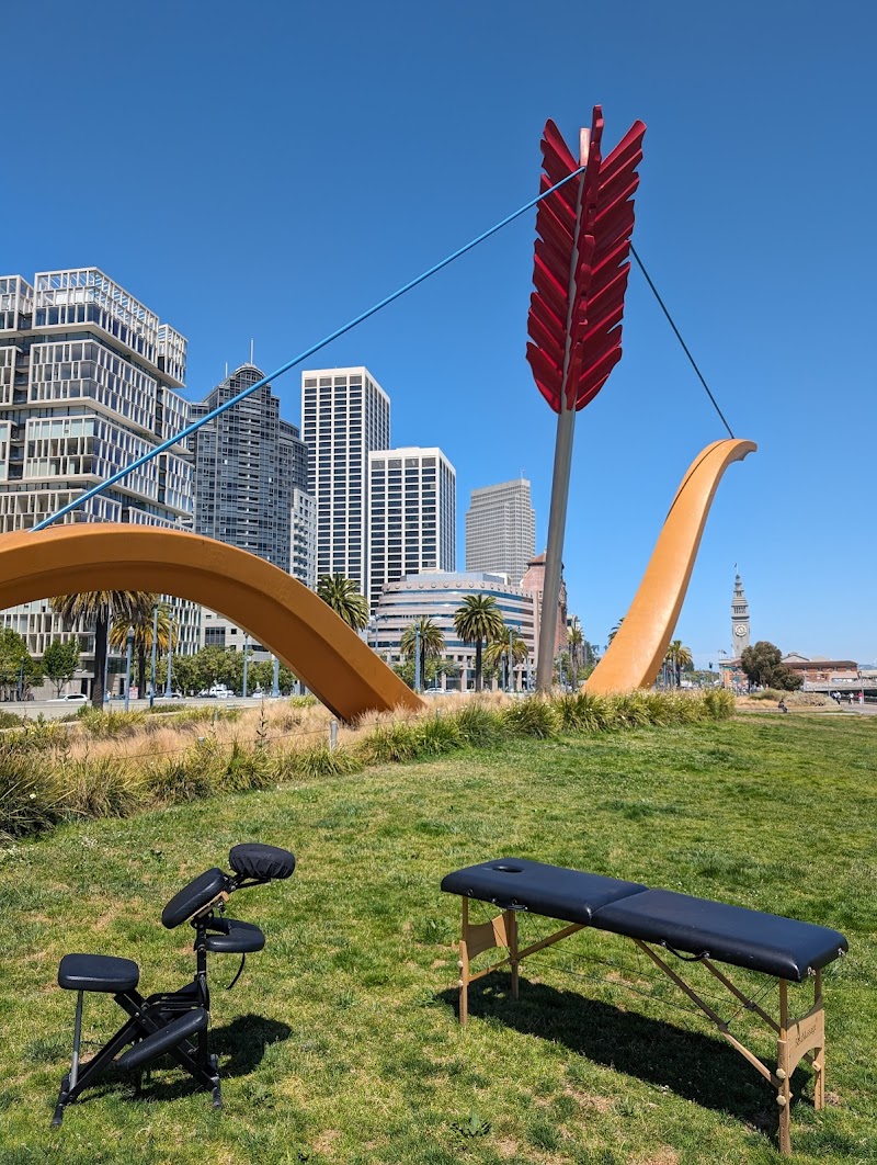 SF Body Therapy photo 3