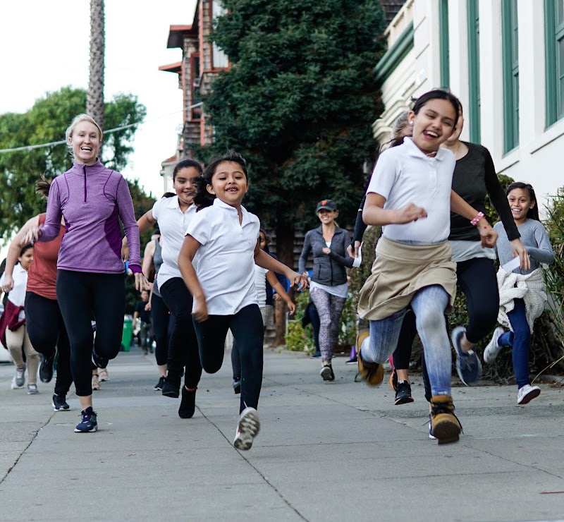 Girls On the Run of the Bay Area photo 3