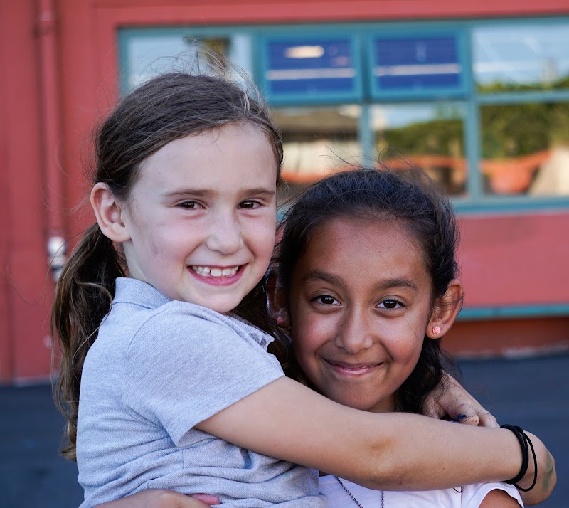 Photo of Girls On the Run of the Bay Area