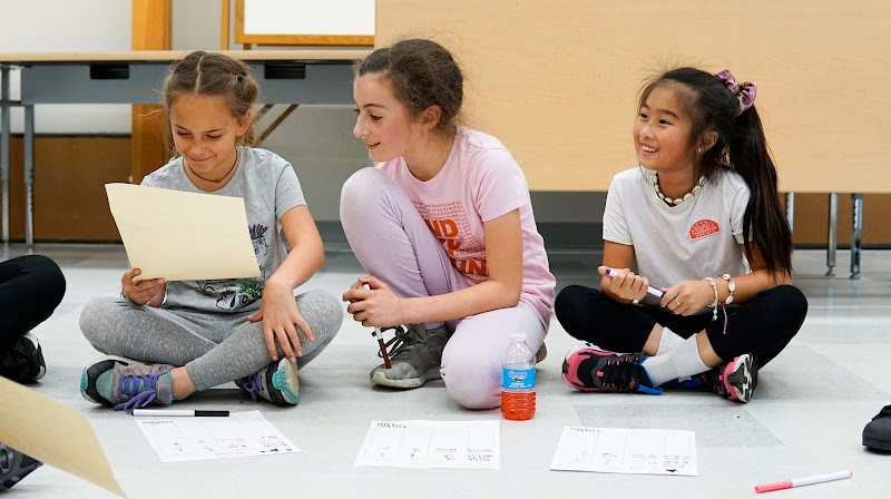 Girls On the Run of the Bay Area photo 2
