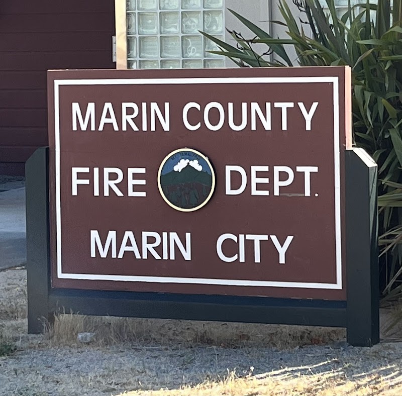 Marin County Fire Department - Marin City Station photo 5