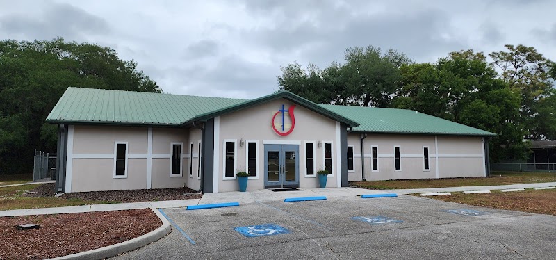 Photo of Community Worship Center