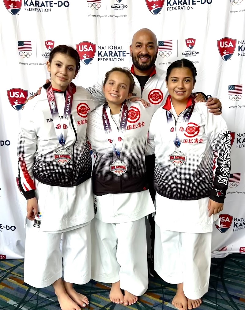 Photo of Arizona Shotokai USA