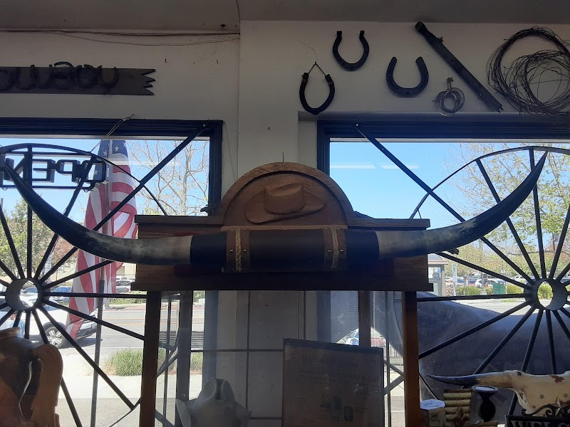 Photo of Rowell's Saddlery & Western Wear