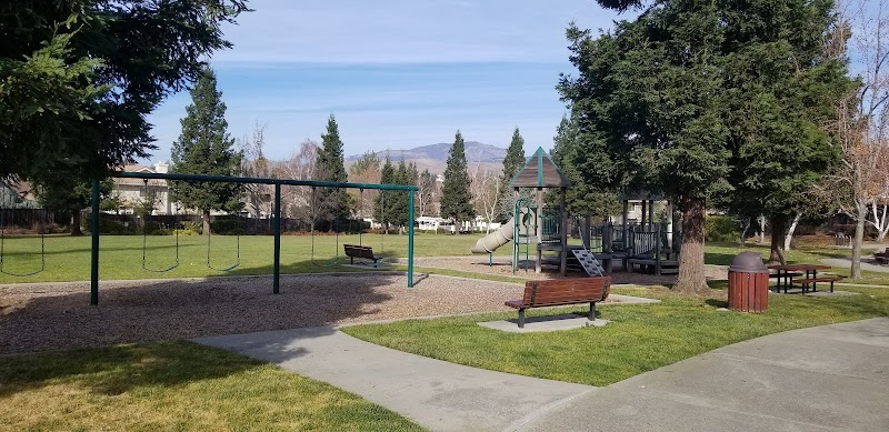 Photo of Viewpoint Drive Park