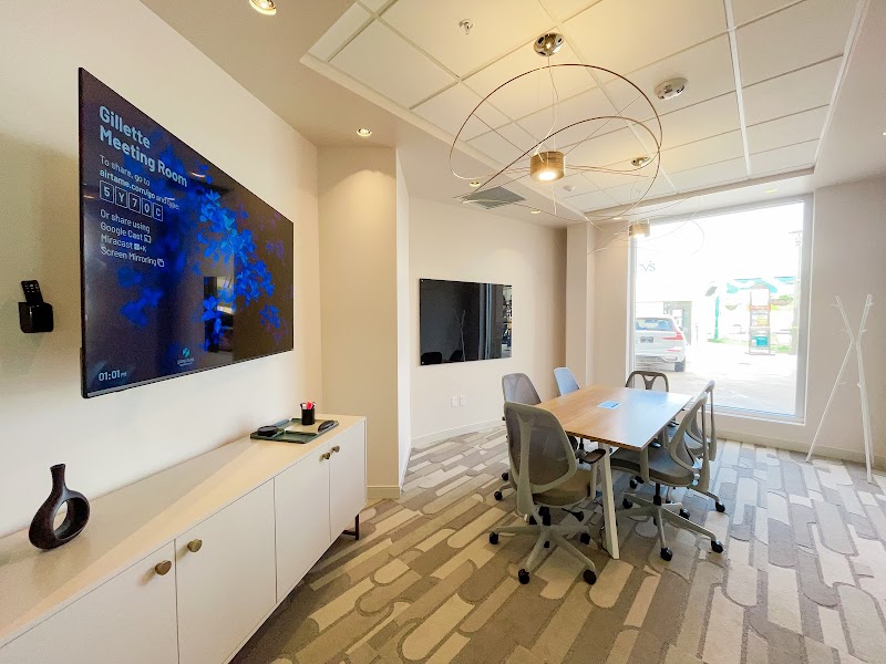Signature Workspace Wiregrass photo 4