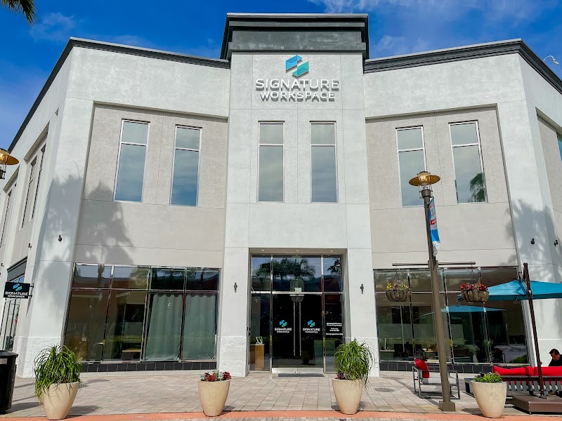 Signature Workspace Wiregrass photo 2