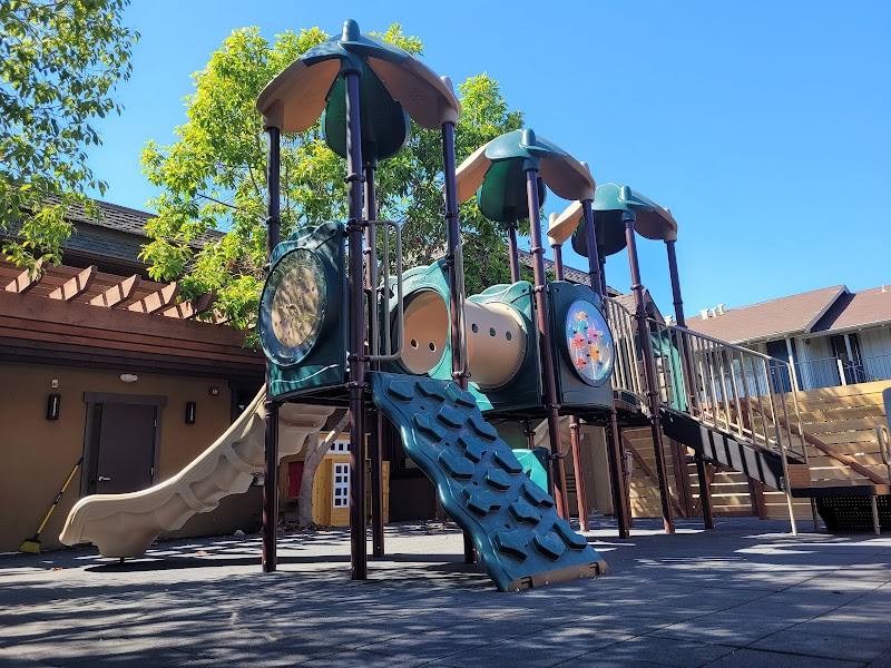 L'Academy Language Immersion Preschool & Infant Daycare Santa Clara photo 3