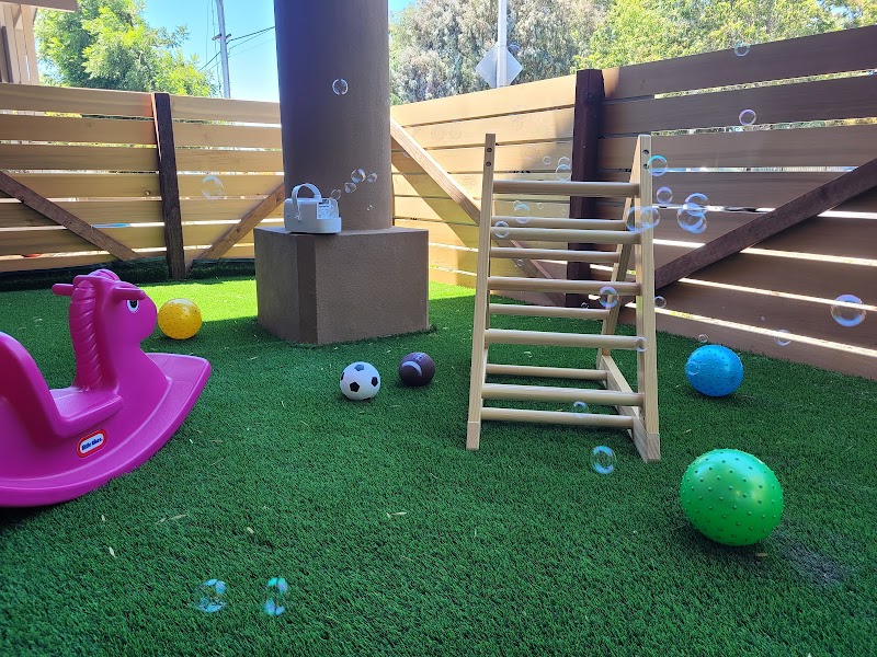 L'Academy Language Immersion Preschool & Infant Daycare Santa Clara photo 4