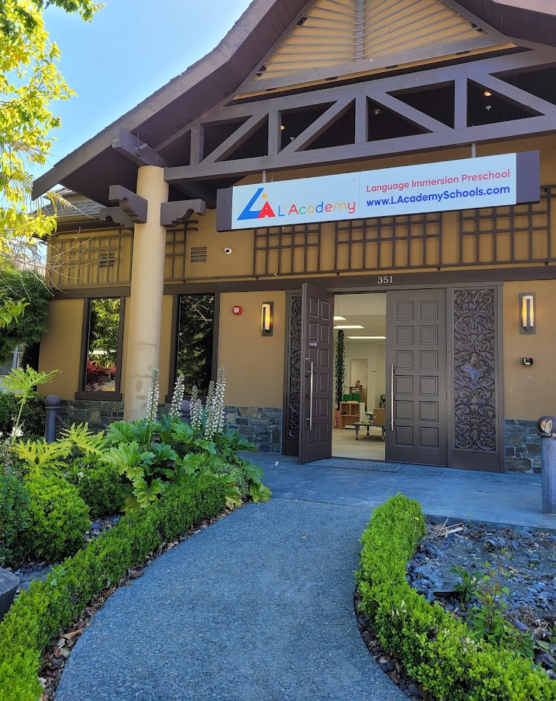 Photo of L'Academy Language Immersion Preschool & Infant Daycare Santa Clara
